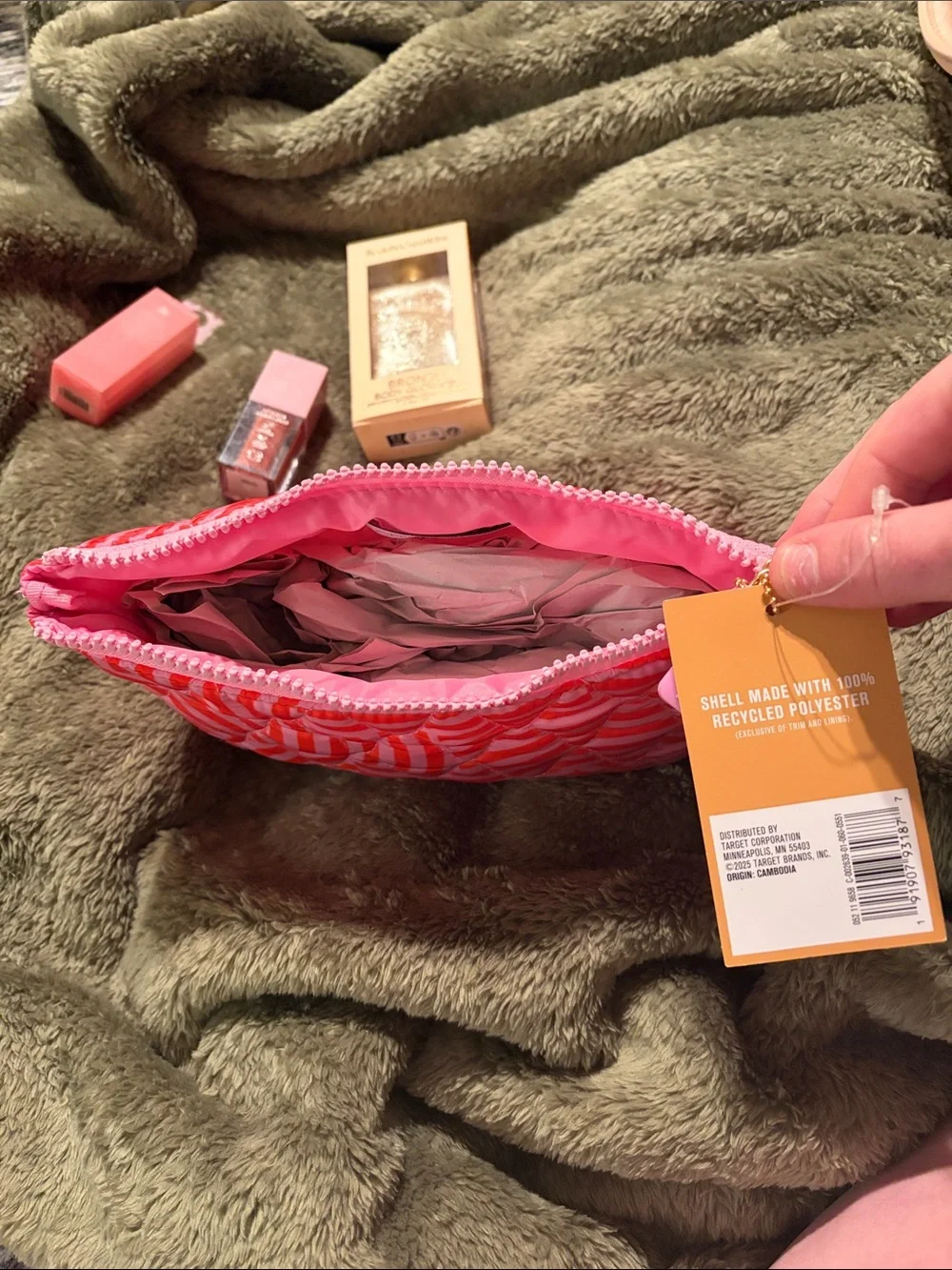 Beauty bundle